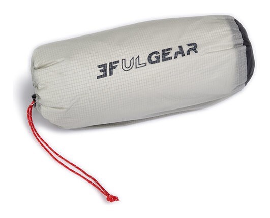 Чехол антиконденсационный для спального мешка 3F UL GEAR Bivy B TYVEK White