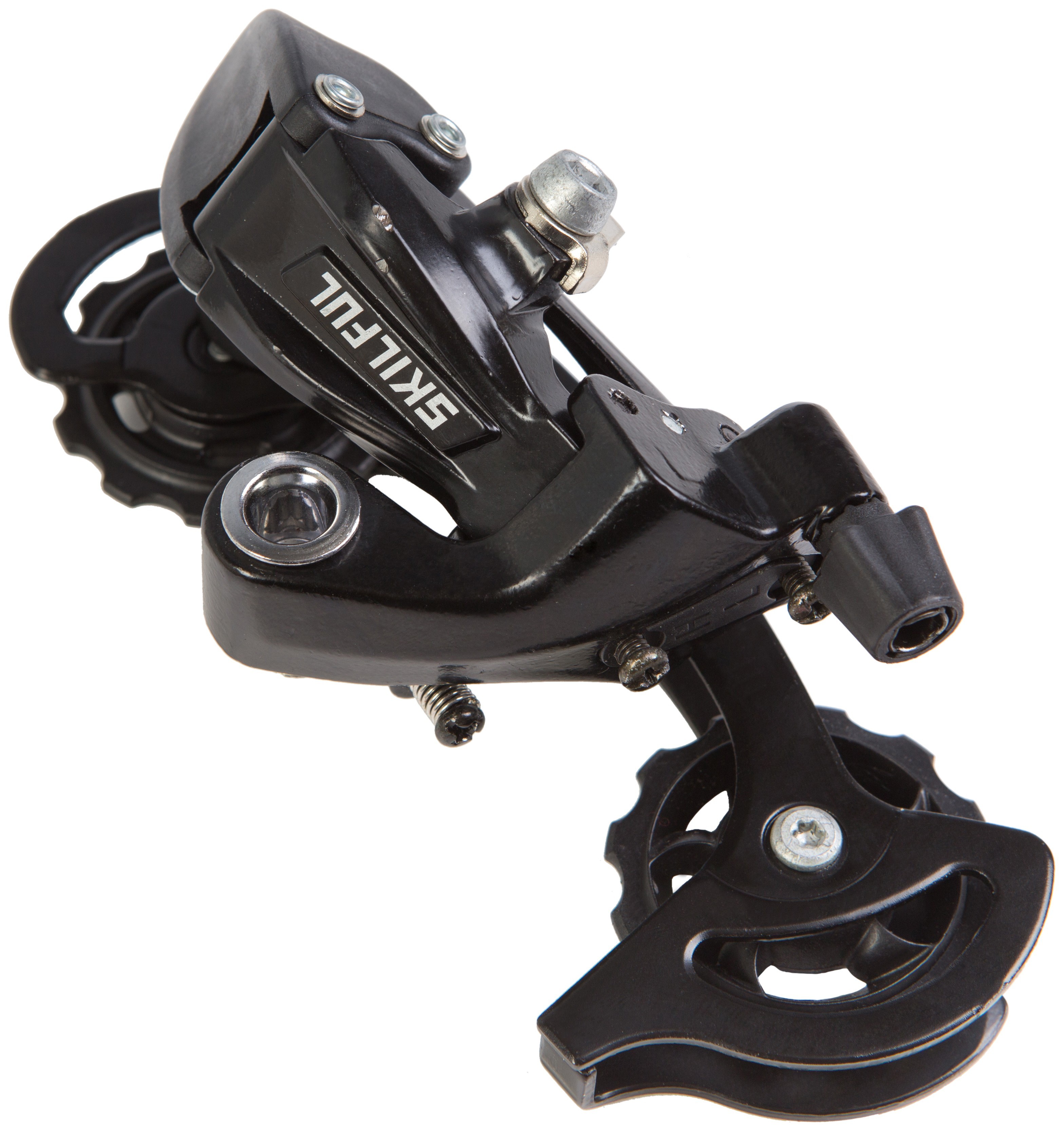 Перемикач задн. 10-к SkilFul RD-M500