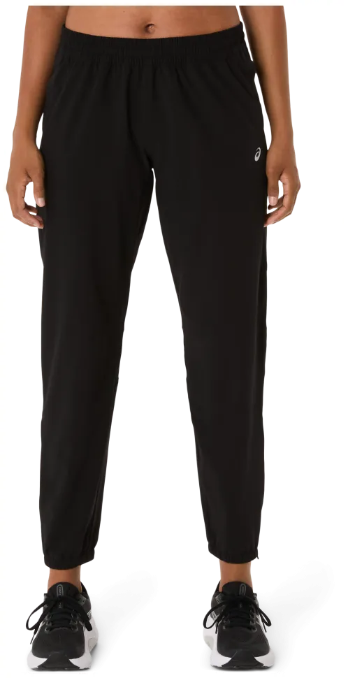 Штани для бігу Asics ( 2012D176 ) ASICS CORE WOVEN PANT 2026 (L)