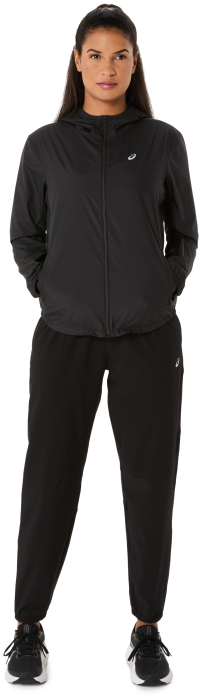 Штани для бігу Asics ( 2012D176 ) ASICS CORE WOVEN PANT 2026