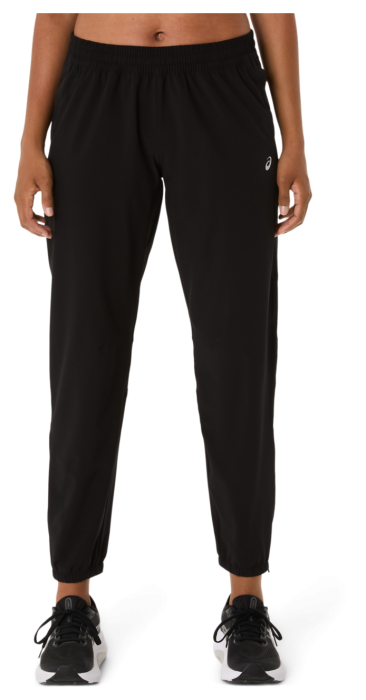 Штани для бігу Asics ( 2012D176 ) ASICS CORE WOVEN PANT 2026, укр, укр