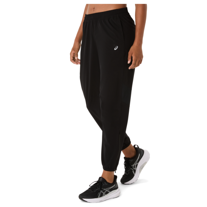 Штани для бігу Asics ( 2012D176 ) ASICS CORE WOVEN PANT 2026, укр, укр