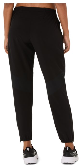 Штани для бігу Asics ( 2012D176 ) ASICS CORE WOVEN PANT 2026, укр, укр