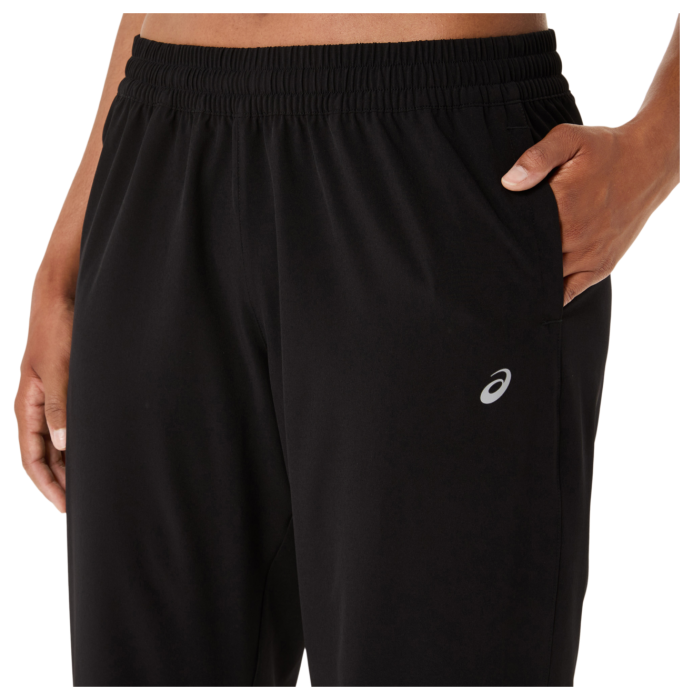 Штани для бігу Asics ( 2012D176 ) ASICS CORE WOVEN PANT 2026, укр, укр