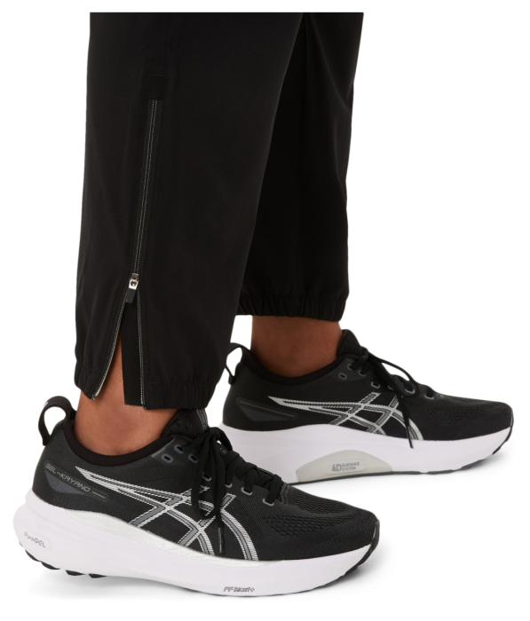 Штани для бігу Asics ( 2012D176 ) ASICS CORE WOVEN PANT 2026, укр, укр