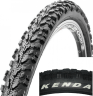 Покрышка 26x2.10 KENDA Koyote К901F, 30TPI