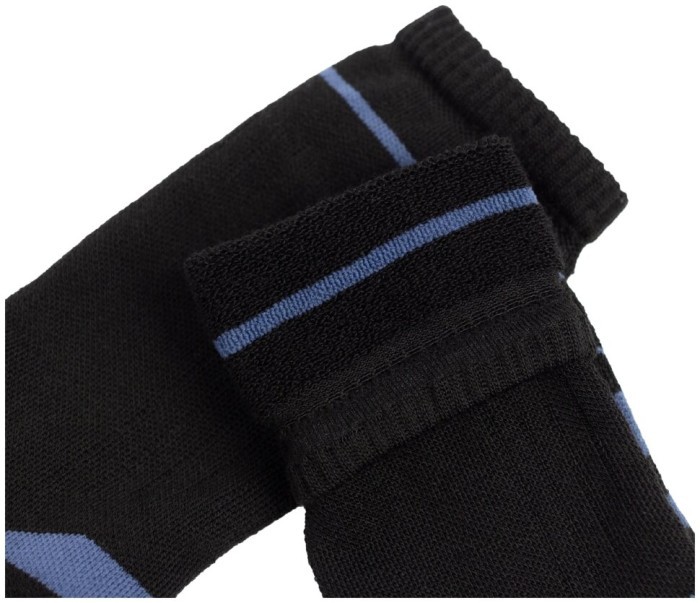 Шкарпетки з вовни зимові Tramp UTRUS-007-black, укр, укр