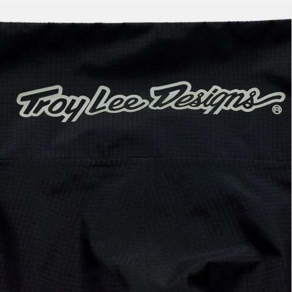 Брюки TLD RESIST PRO PANT; MONO [CARBON] M