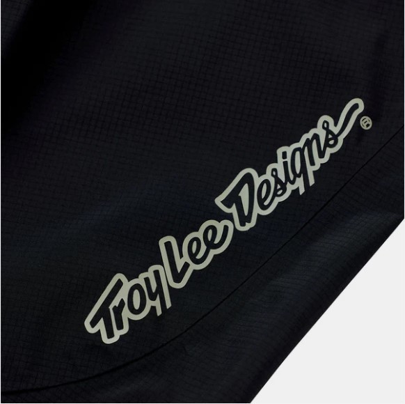 Брюки TLD RESIST PRO PANT; MONO [CARBON] M