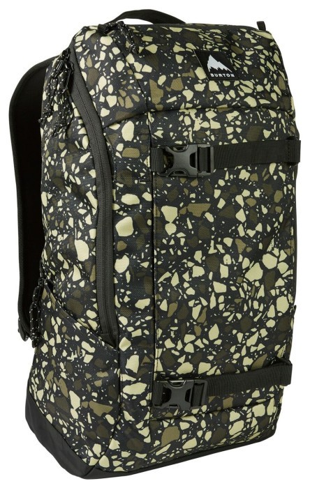 Рюкзаки BURTON ( 213431 ) KILO 2.0 2024, укр, укр