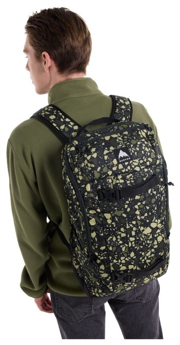 Рюкзаки BURTON ( 213431 ) KILO 2.0 2024, укр, укр