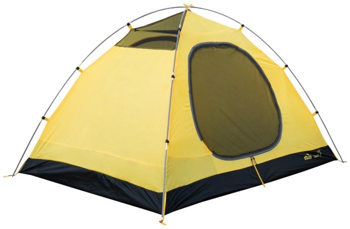 Намет Tramp Scout 3 (v2), укр, укр