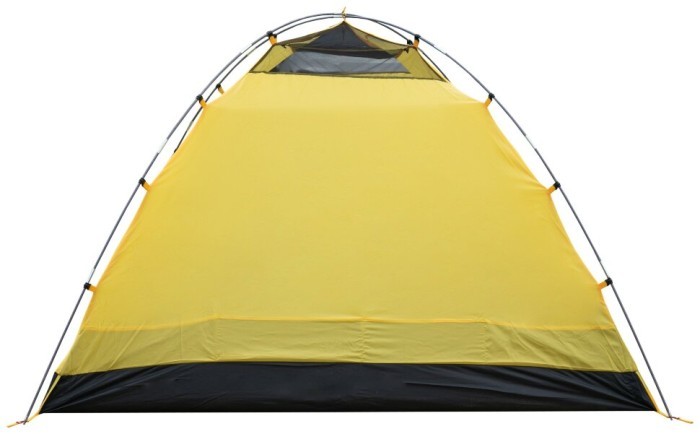 Намет Tramp Scout 3 (v2), укр, укр