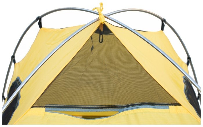 Намет Tramp Scout 3 (v2), укр, укр