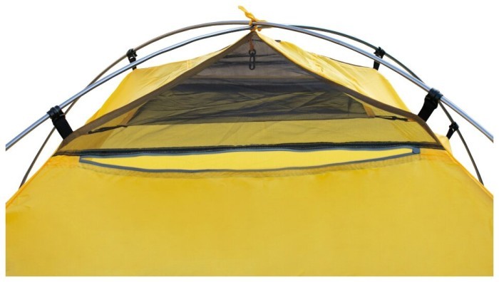 Намет Tramp Scout 3 (v2), укр, укр