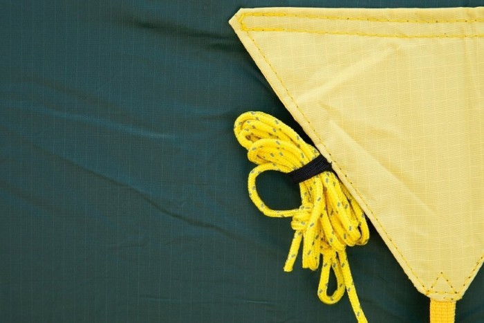 Намет Tramp Scout 3 (v2), укр, укр