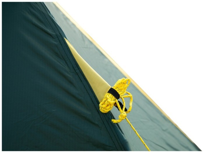 Намет Tramp Scout 3 (v2), укр, укр