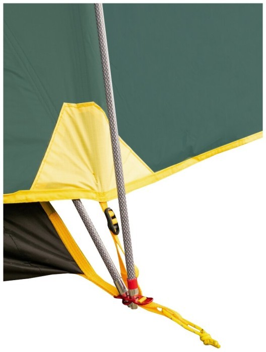 Намет Tramp Scout 3 (v2), укр, укр