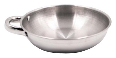 Миска Tramp з нержавіючої сталі з ручкою UTRC-050