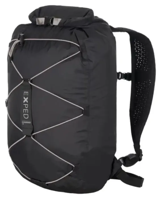 Рюкзак Exped Cloudburst 15