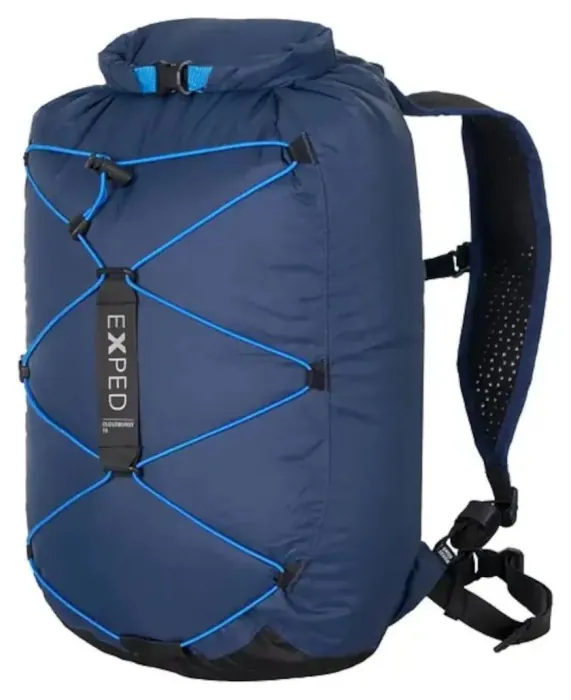 Рюкзак Exped Cloudburst 15