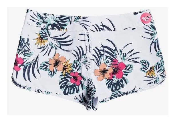 Бордшорти ROXY ( ERGBS03073 ) LV WAIM BS G BDSH 2020