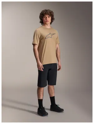 Шорти Alpinestars A-DURA LINER SHORTS BLACK, 34
