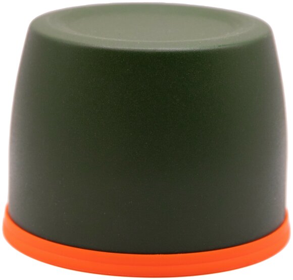 Кришка для термосів TRAMP UTRC-138-141-olive, укр