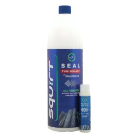 Герметик Squirt SEAL BeadBlock® 1000 мл із гранулами
