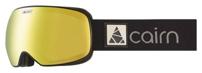 Маска Cairn Gravity SPX3 black-gold