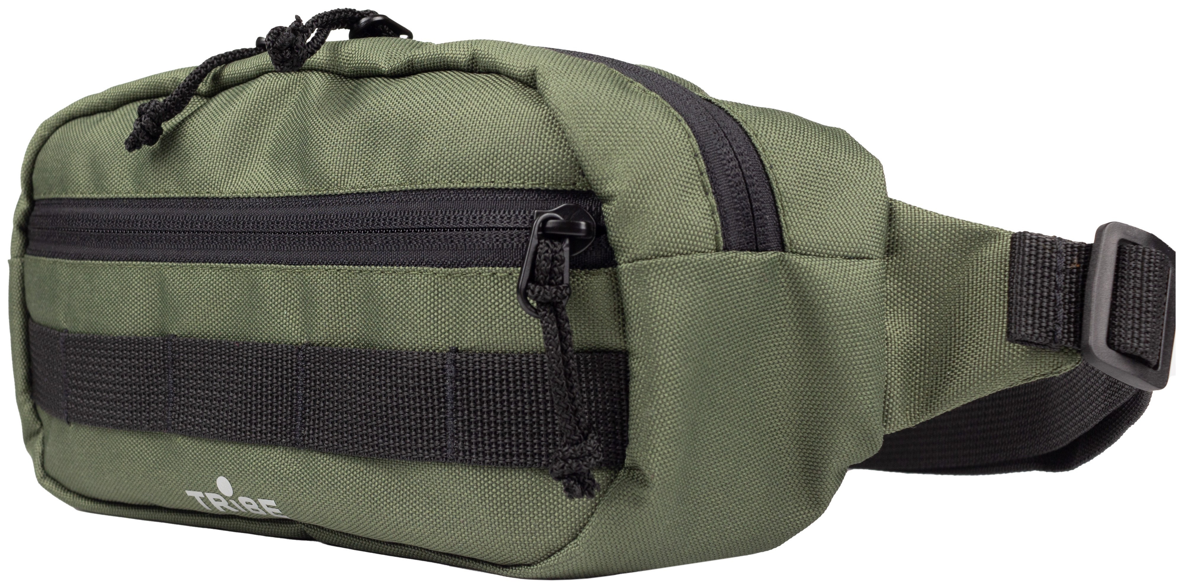 Поясная сумка Tribe Waist bag 1,5L T-ID-0001