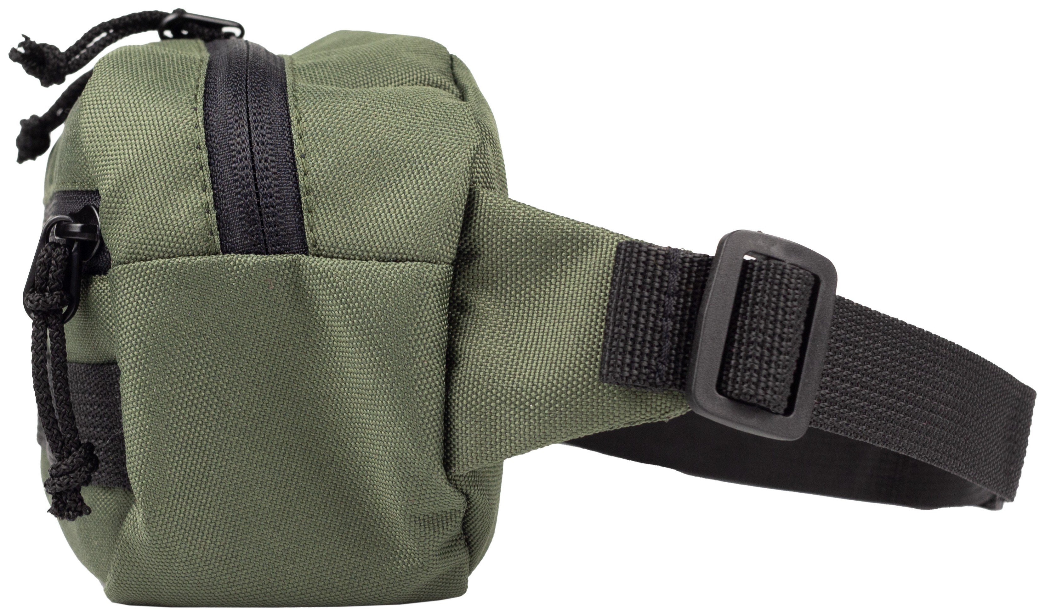 Поясная сумка Tribe Waist bag 1,5L T-ID-0001