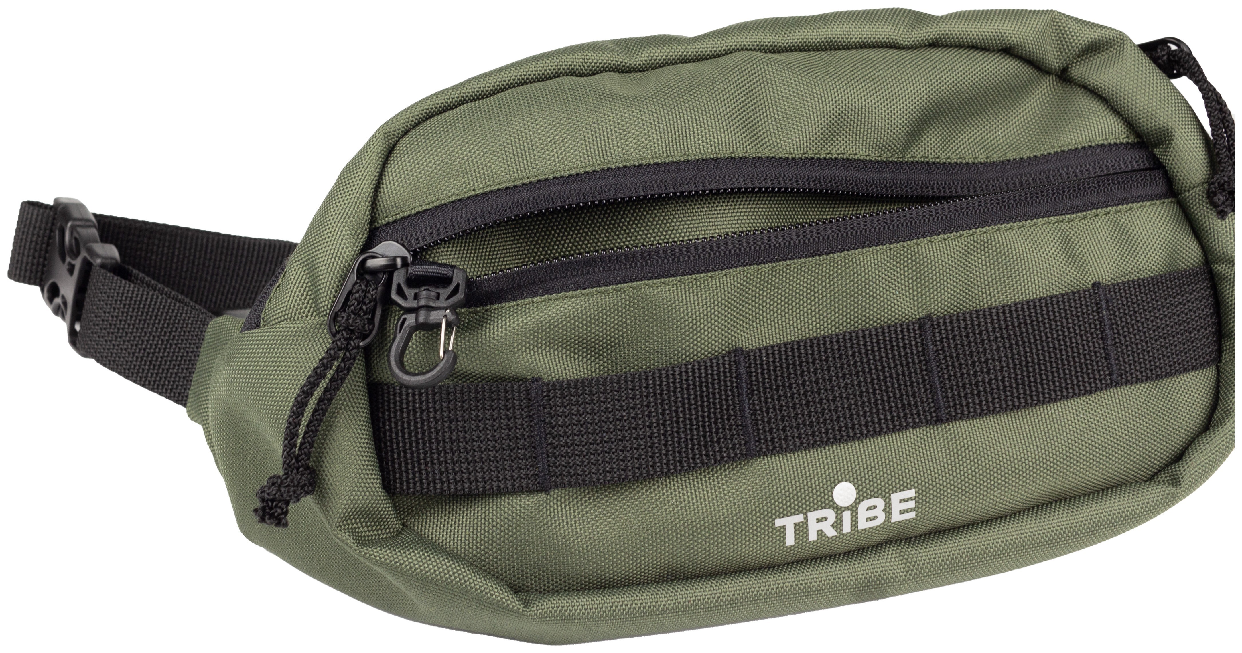 Поясная сумка Tribe Waist bag 1,5L T-ID-0001