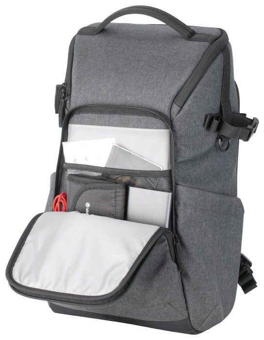 Рюкзак Vanguard Vesta Aspire 45 Gray (Vesta Aspire 45 GY)