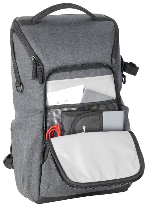 Рюкзак Vanguard Vesta Aspire 45 Gray (Vesta Aspire 45 GY)