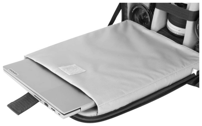 Рюкзак Vanguard Vesta Aspire 45 Gray (Vesta Aspire 45 GY)