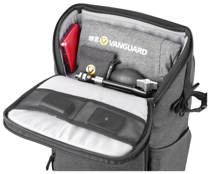 Рюкзак Vanguard Vesta Aspire 45 Gray (Vesta Aspire 45 GY)