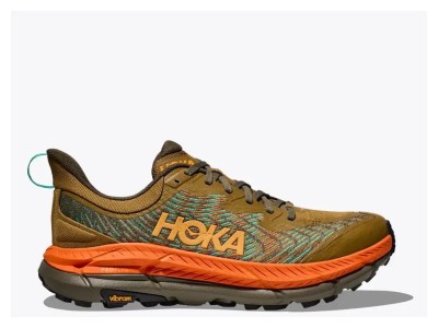 Кроссовки для бега HOKA ( 1129930 ) M MAFATE SPEED 4 2025