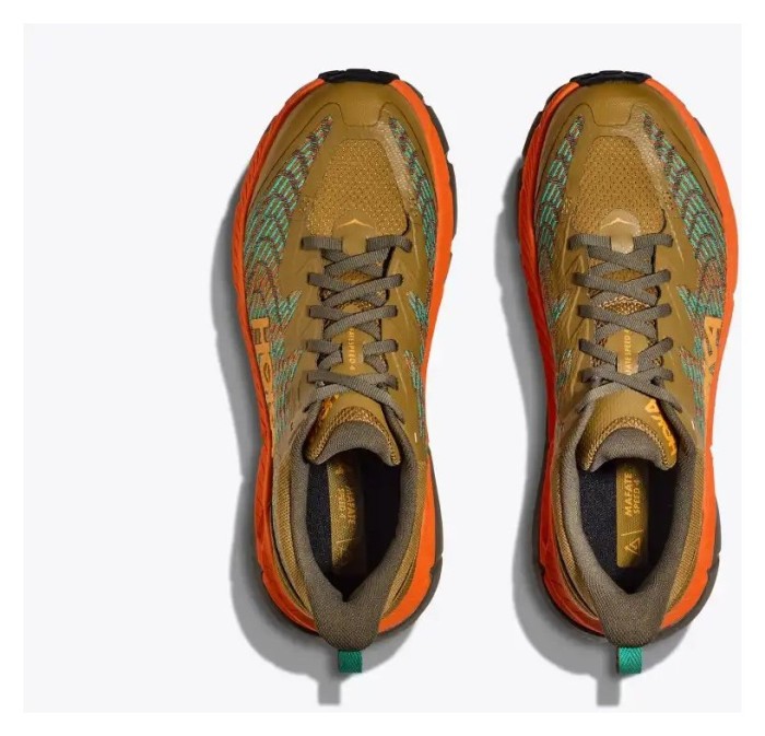Кроссовки для бега HOKA ( 1129930 ) M MAFATE SPEED 4 2025