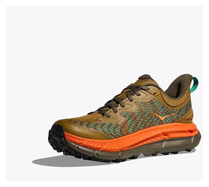 Кроссовки для бега HOKA ( 1129930 ) M MAFATE SPEED 4 2025