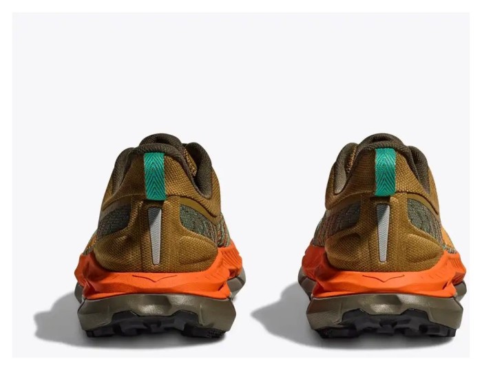 Кроссовки для бега HOKA ( 1129930 ) M MAFATE SPEED 4 2025