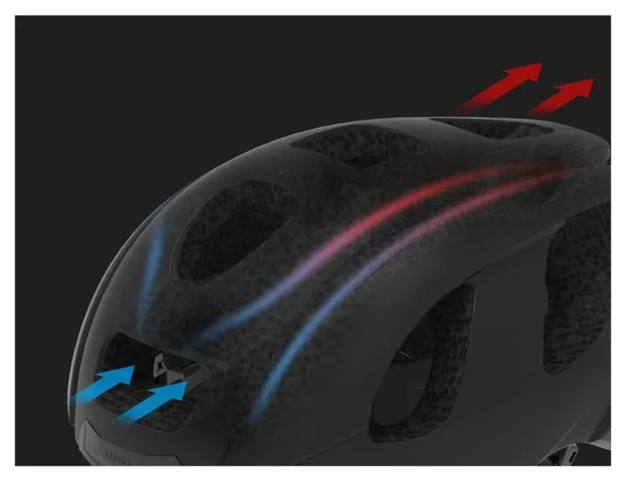 Захисний шолом Smart4u R55 (L) Black (58-62см), акустика, мікрофон, сигнали поворотів та стопів, додаток, пульт BR80