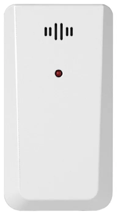 Метеостанция Technoline WS6441 Black/Silver (WS6441)