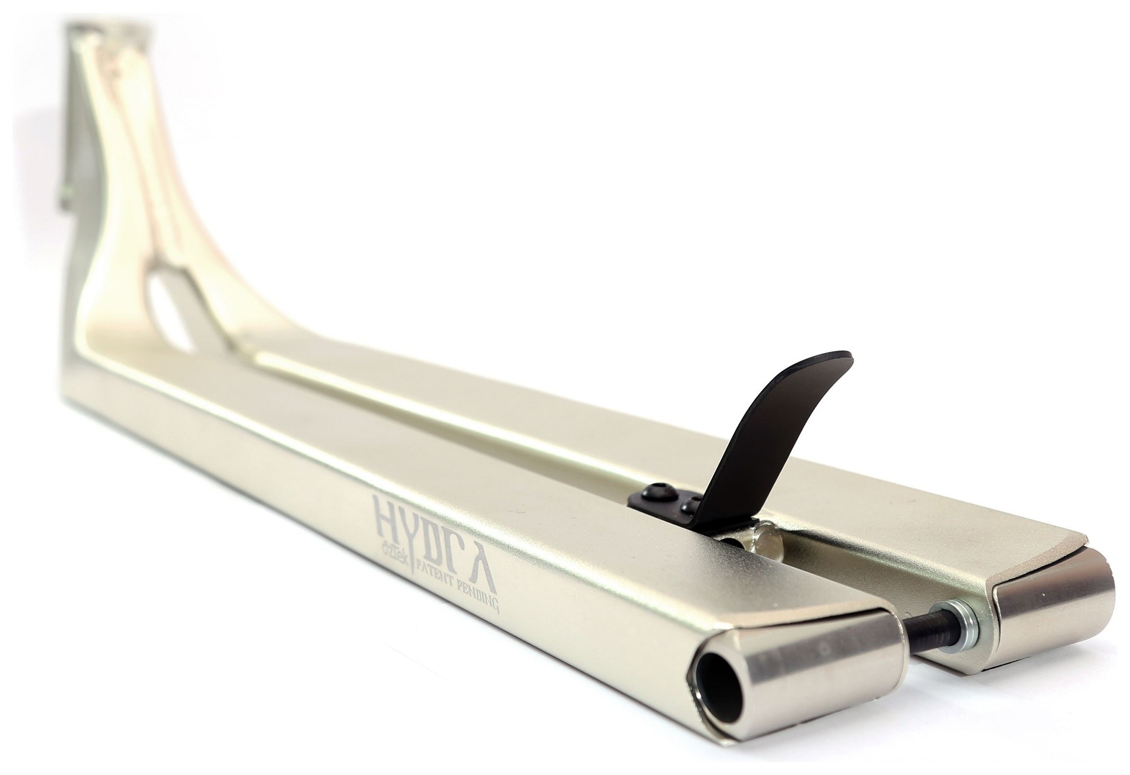 Дека Aztek Hydra19.5 - Ivory, укр, укр