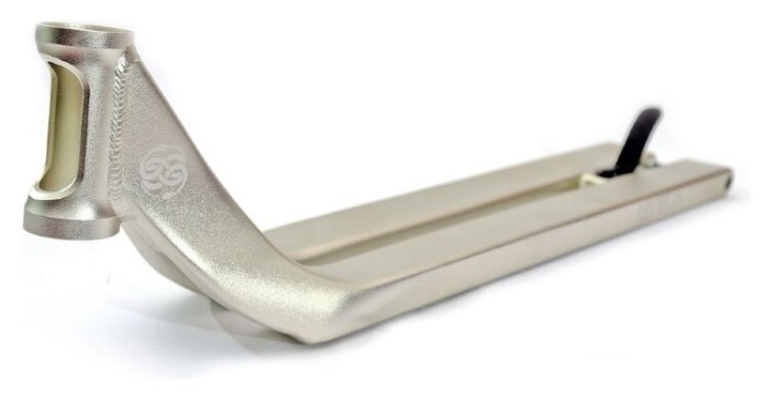 Дека Aztek Hydra19.5 - Ivory, укр, укр