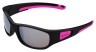 Очки Cairn Play Jr Category 4 mat black-fluo pink Фото - 2