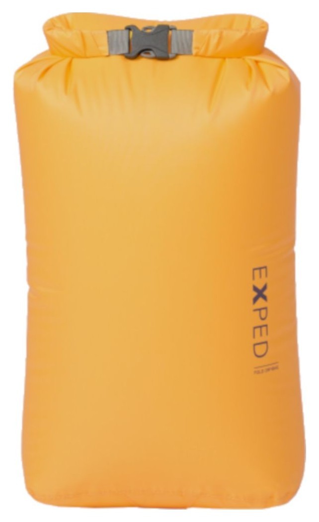 Гермомешок Exped Fold Drybag S Гермомешок Exped Fold Drybag S