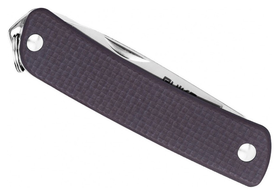 Многофункциональный нож Ruike Criterion Collection S31 коричневый