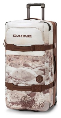 Валіза на колесах DAKINE ( 10004501 ) SPLIT ROLLER BAG 110L 2026