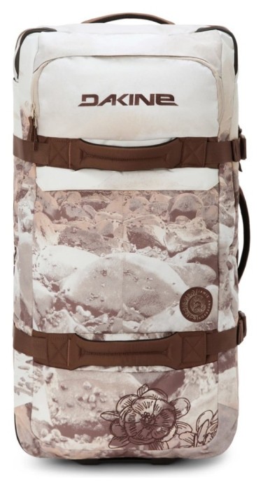 Валіза на колесах DAKINE ( 10004501 ) SPLIT ROLLER BAG 110L 2026
